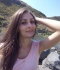 Rencontre Femme : Bina, 37 ans à Arménie  Yerevan
